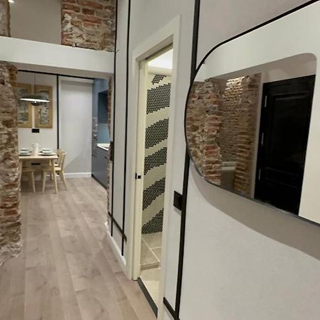 Apartamento Calle Alcala Madrid Eksteriør billede