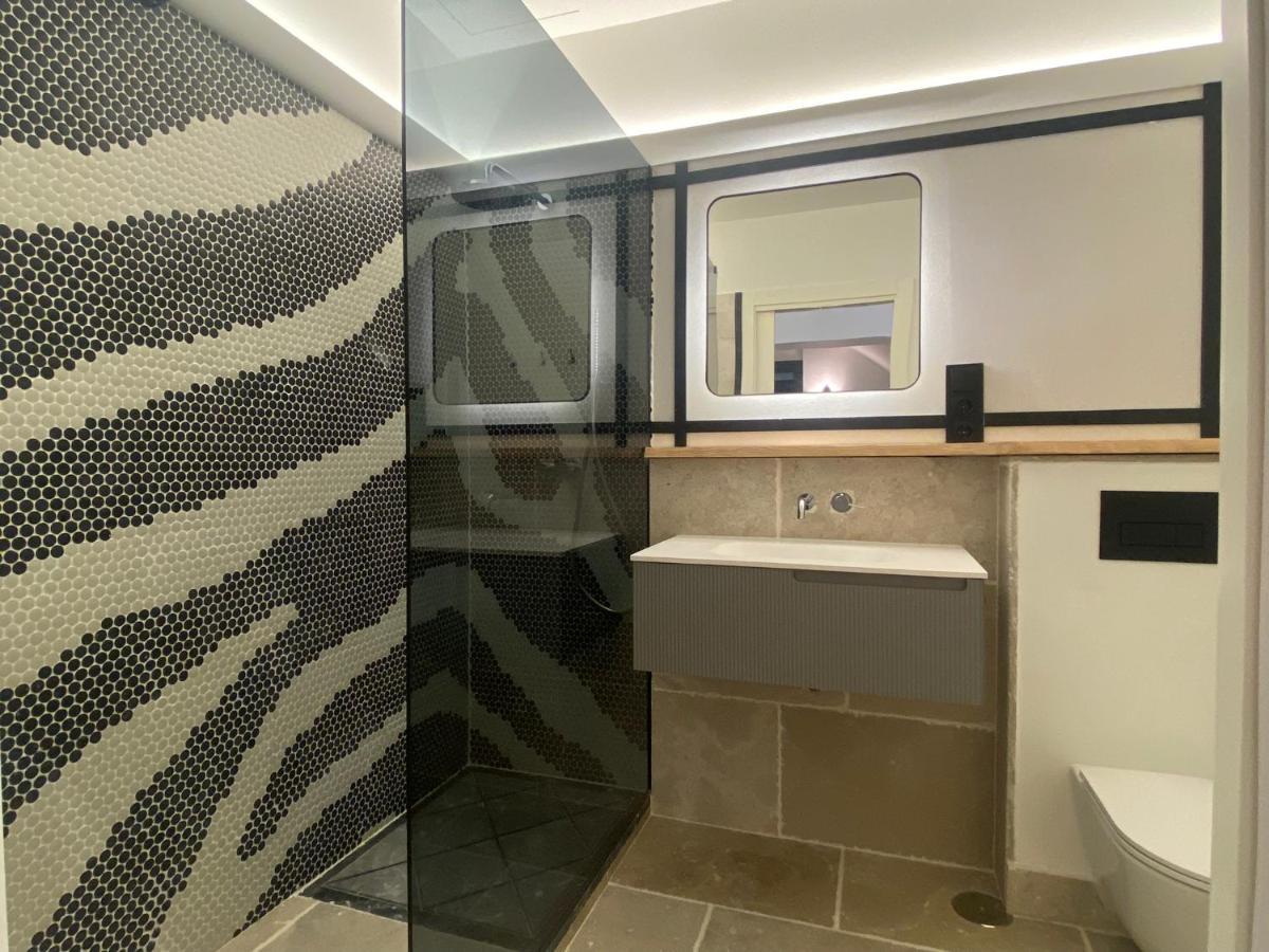 Apartamento Calle Alcala Madrid Eksteriør billede