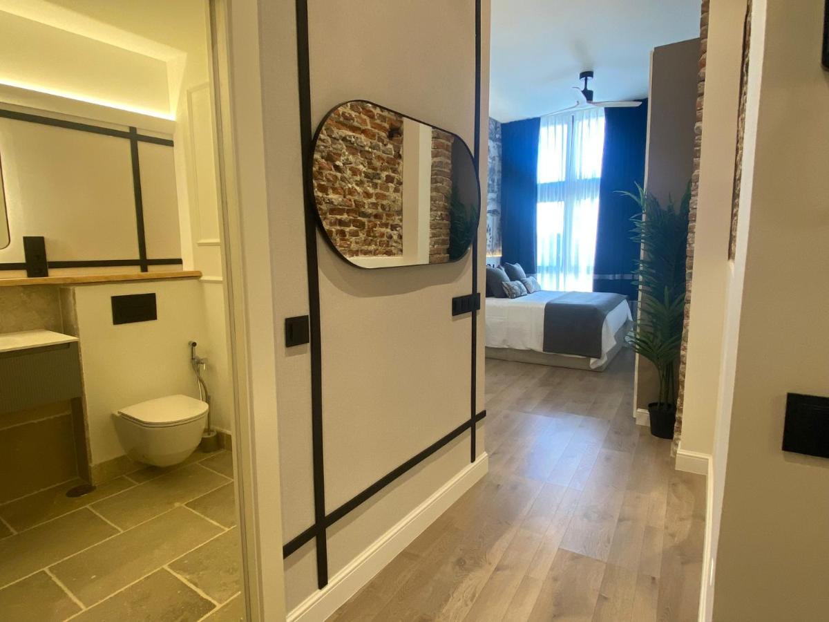 Apartamento Calle Alcala Madrid Eksteriør billede