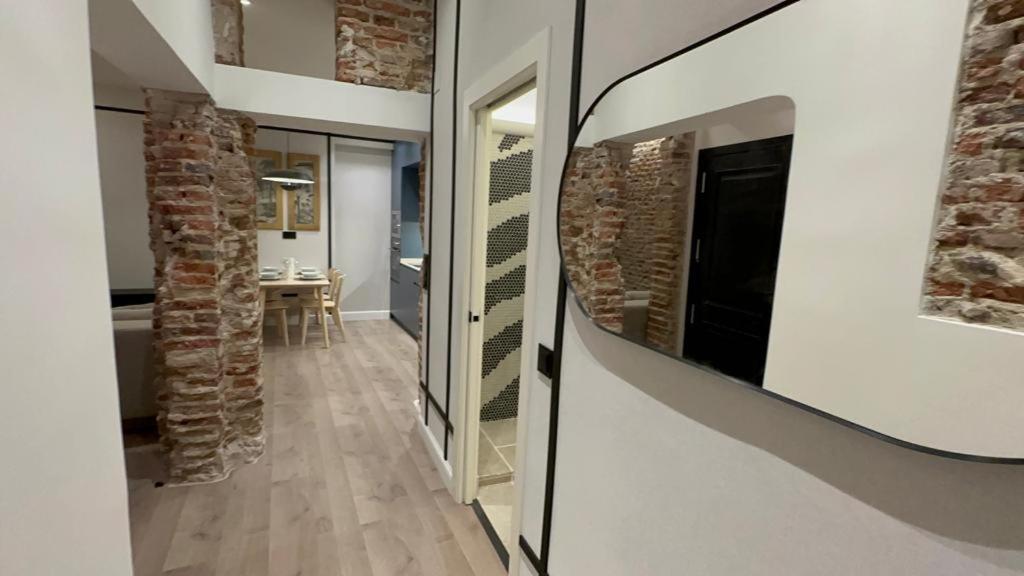 Apartamento Calle Alcala Madrid Eksteriør billede