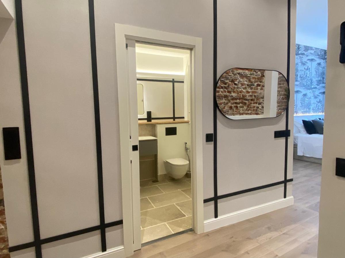 Apartamento Calle Alcala Madrid Eksteriør billede