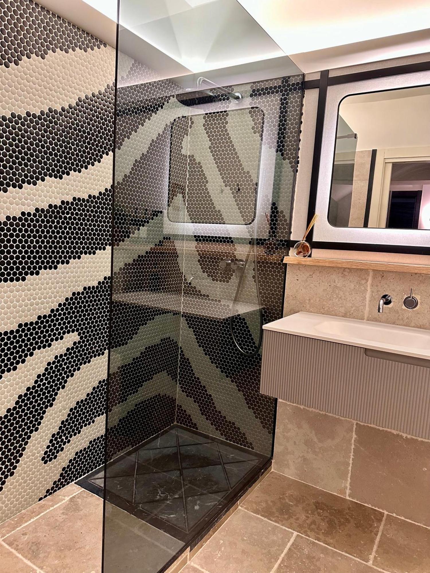 Apartamento Calle Alcala Madrid Eksteriør billede